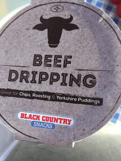 Beef Dripping - 250g