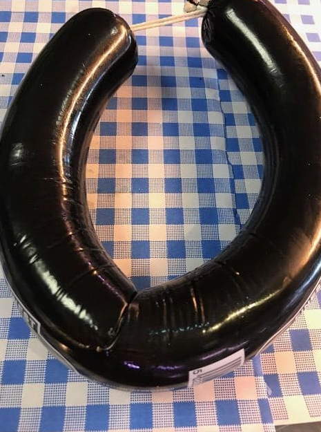 Black Pudding Ring - 454g