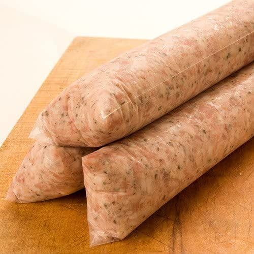 Cumberland Sausage Meat