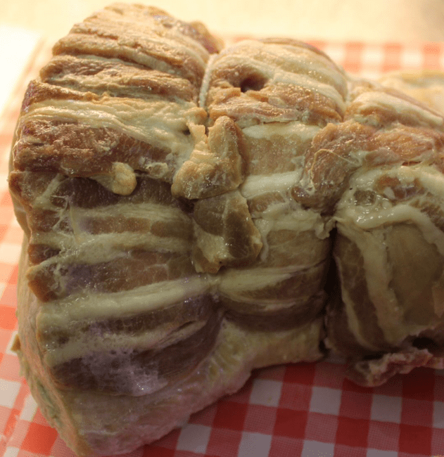 Home Cooked Sliced Turkey Breast - 1kg