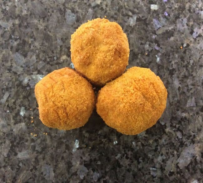 Homemade Scotch Eggs (each)