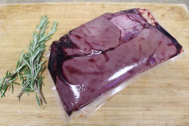 Lamb Liver - 1kg