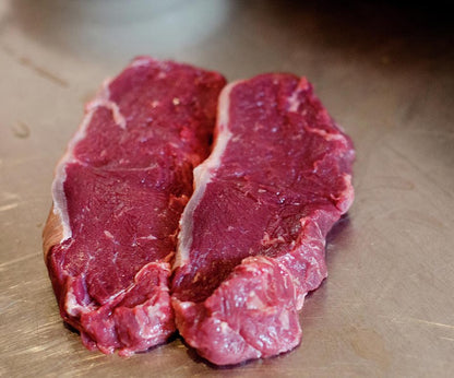 Angus Beef Rump Steak - 1kg