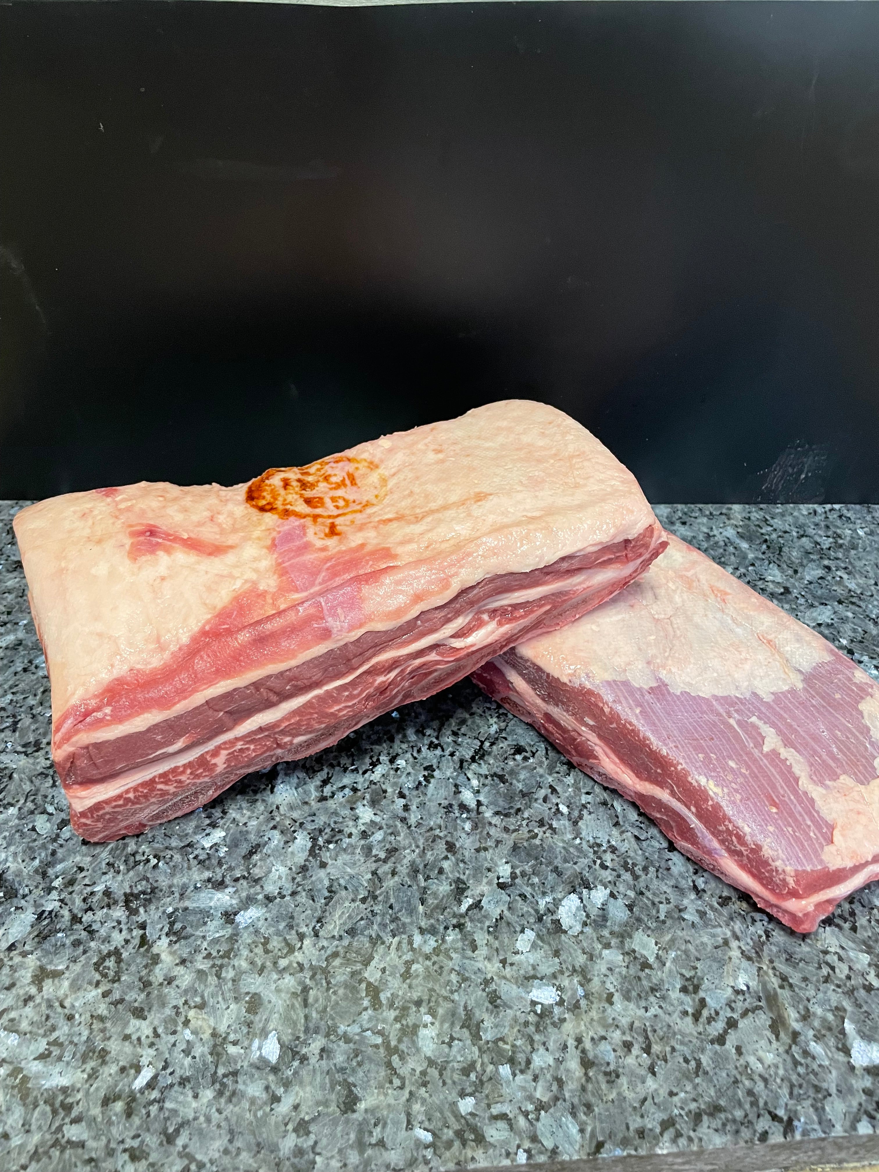 Beef Ribs (per rack) – C Johnson & Son LTD.