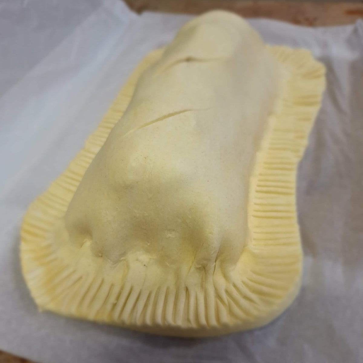 Family size Beef Wellington