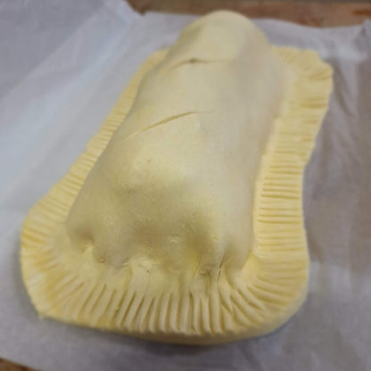 Family size Beef Wellington