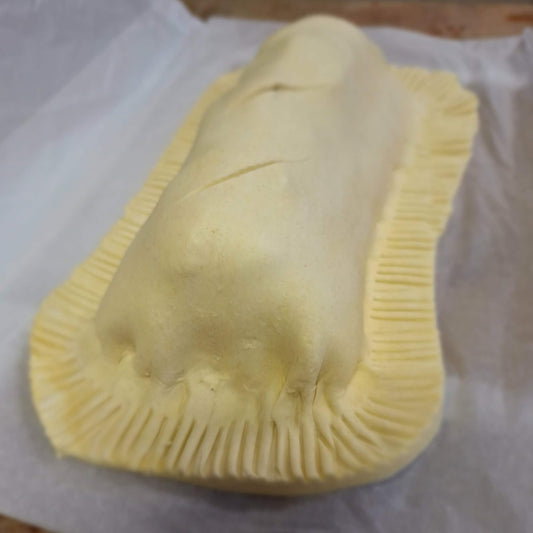 Family size Beef Wellington