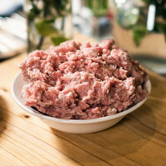 Stuffing with Sausage Meat