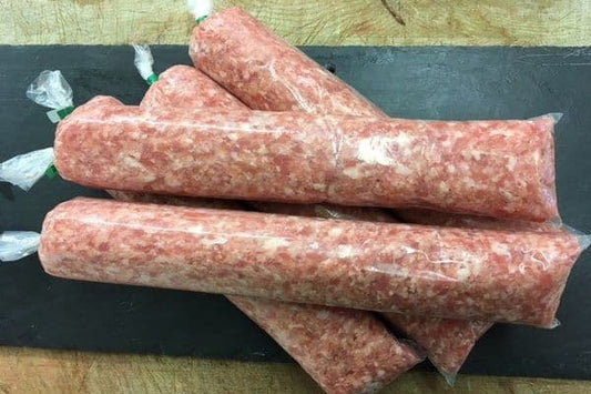 Grandad H’s Sausage Meat - 1lb