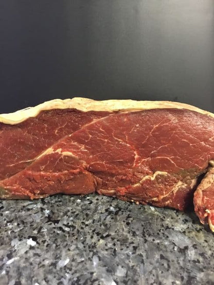 Angus Beef Rump Steak - 1kg