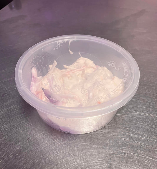 Coleslaw - 250g