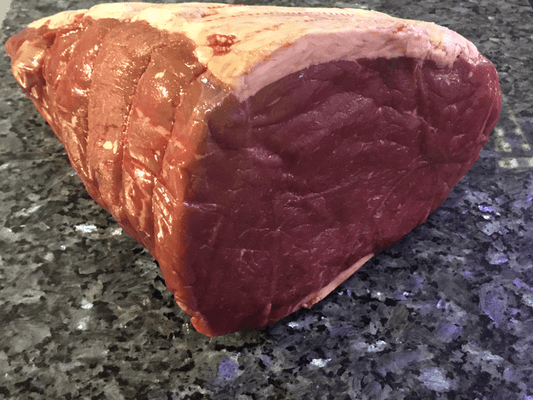 Dexter Crown Cut off Topside