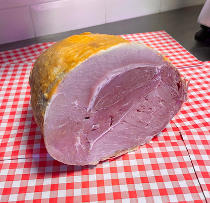 Home Cured Sliced Wiltshire Ham - 200g