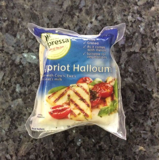 Halloumi