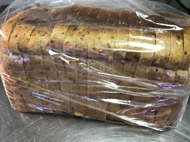 Large Granary Loaf