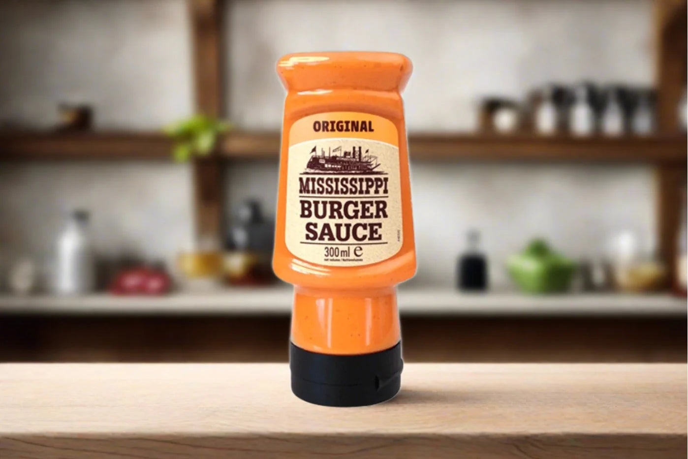 Burger Sauce