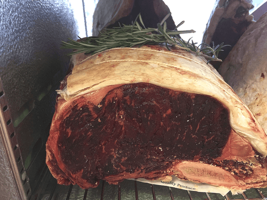 Rolled Sirloin