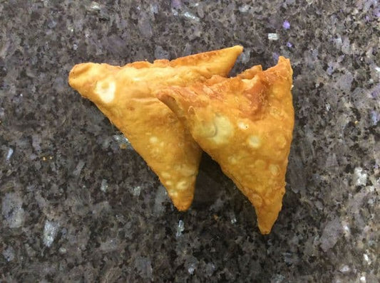 Samosa (each) - Various Fillings